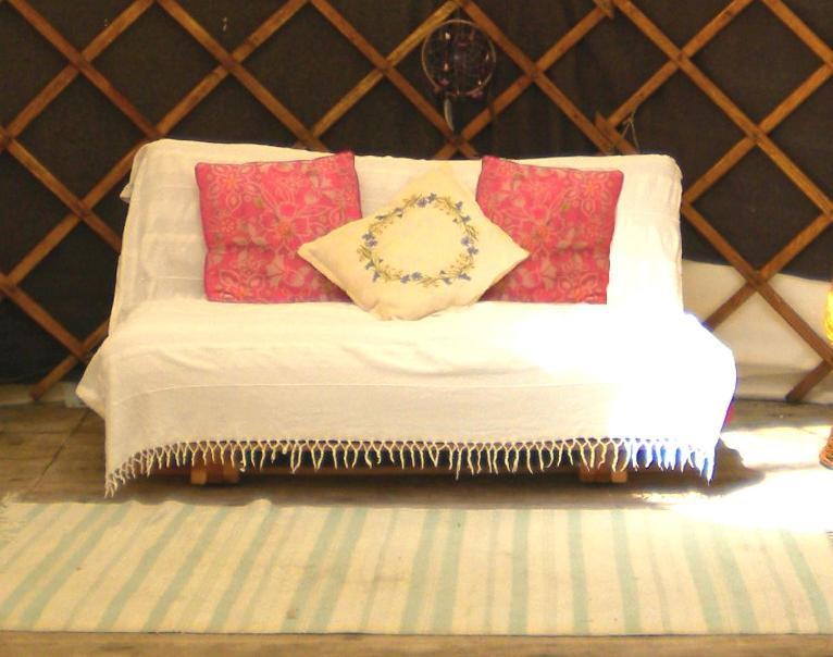 South Downs Eco Lodge & Camping East Meon Εξωτερικό φωτογραφία