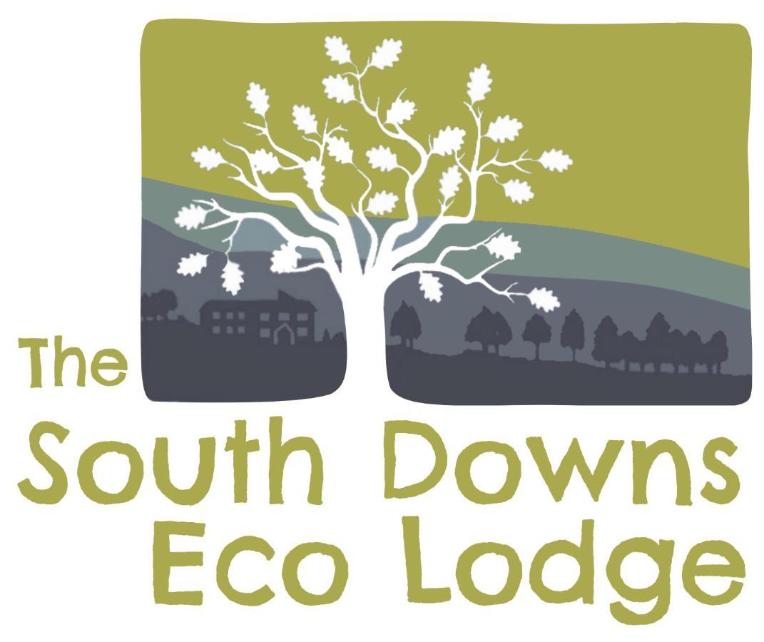 South Downs Eco Lodge & Camping East Meon Εξωτερικό φωτογραφία