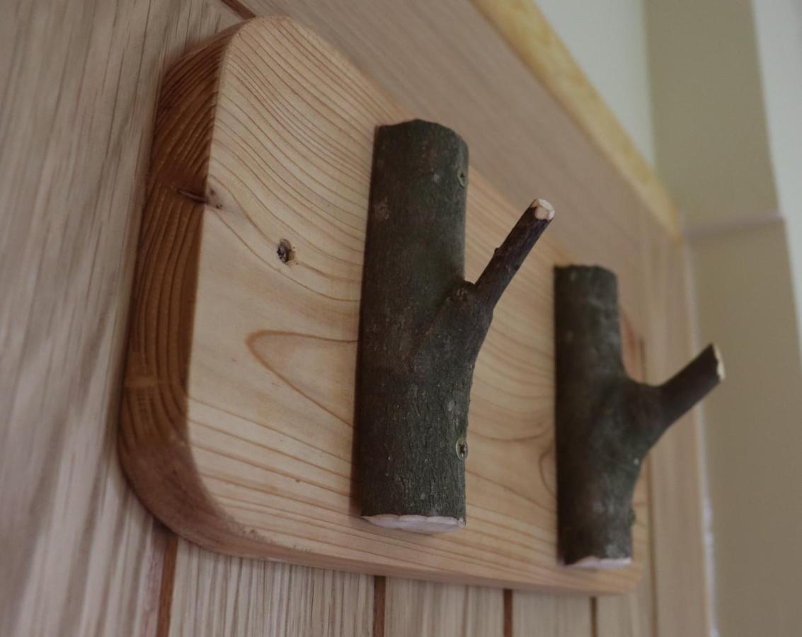 South Downs Eco Lodge & Camping East Meon Εξωτερικό φωτογραφία