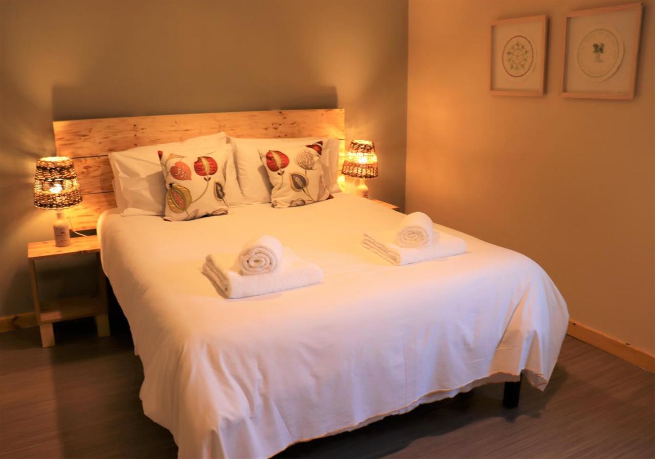 South Downs Eco Lodge & Camping East Meon Εξωτερικό φωτογραφία