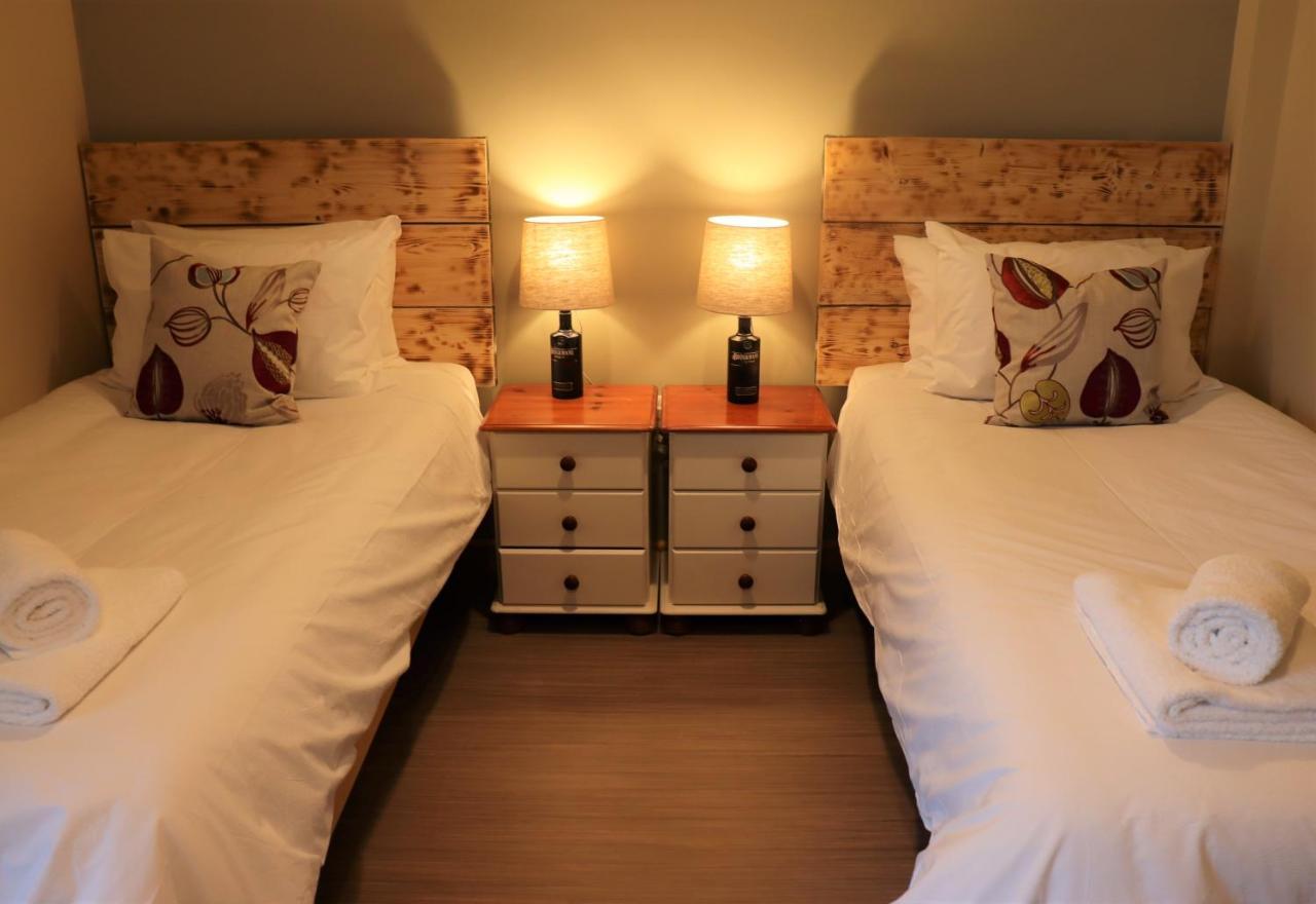 South Downs Eco Lodge & Camping East Meon Εξωτερικό φωτογραφία