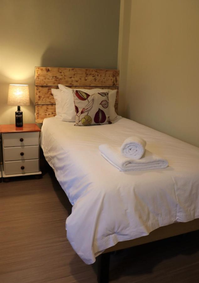 South Downs Eco Lodge & Camping East Meon Εξωτερικό φωτογραφία