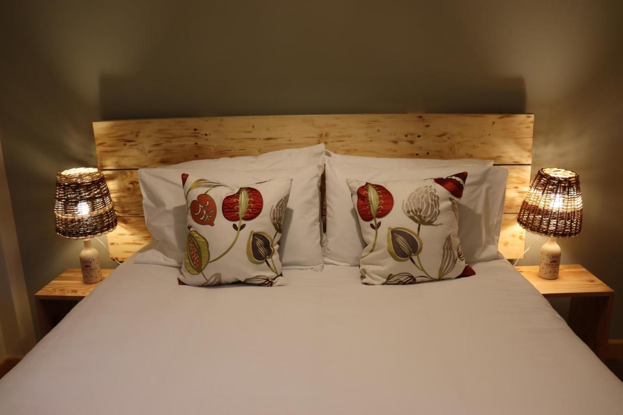 South Downs Eco Lodge & Camping East Meon Εξωτερικό φωτογραφία