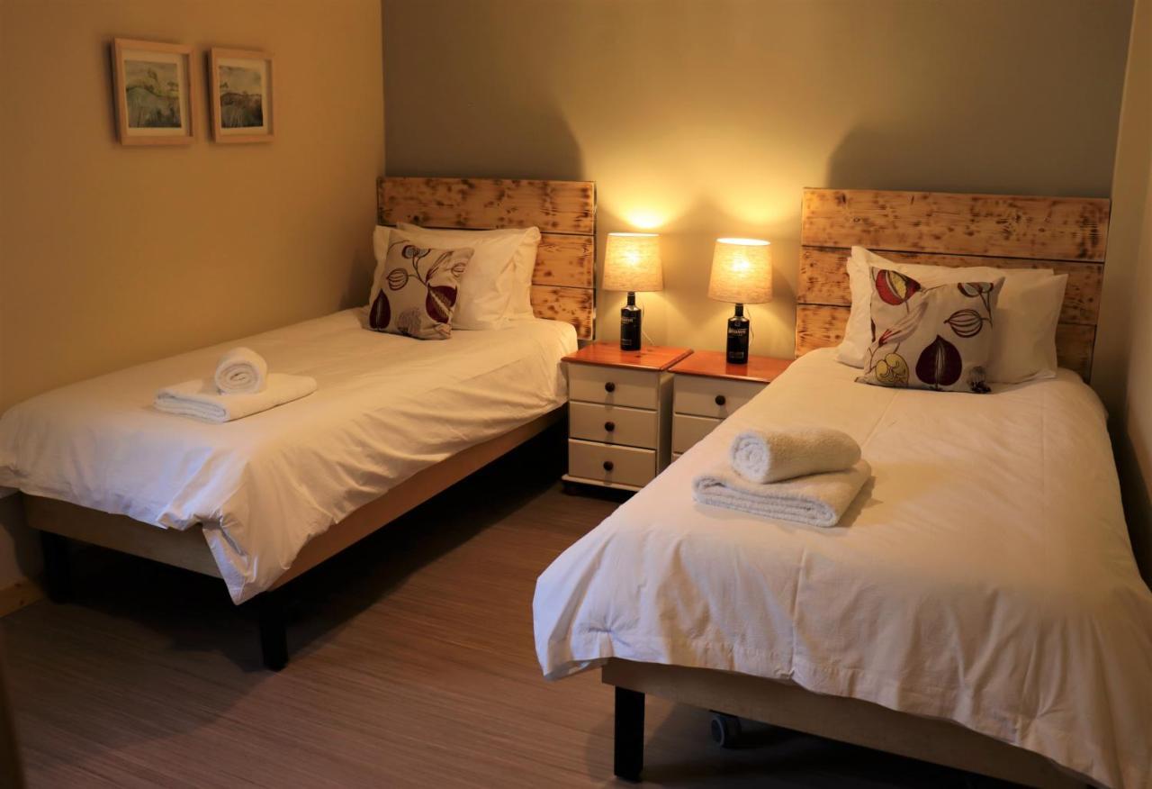South Downs Eco Lodge & Camping East Meon Εξωτερικό φωτογραφία