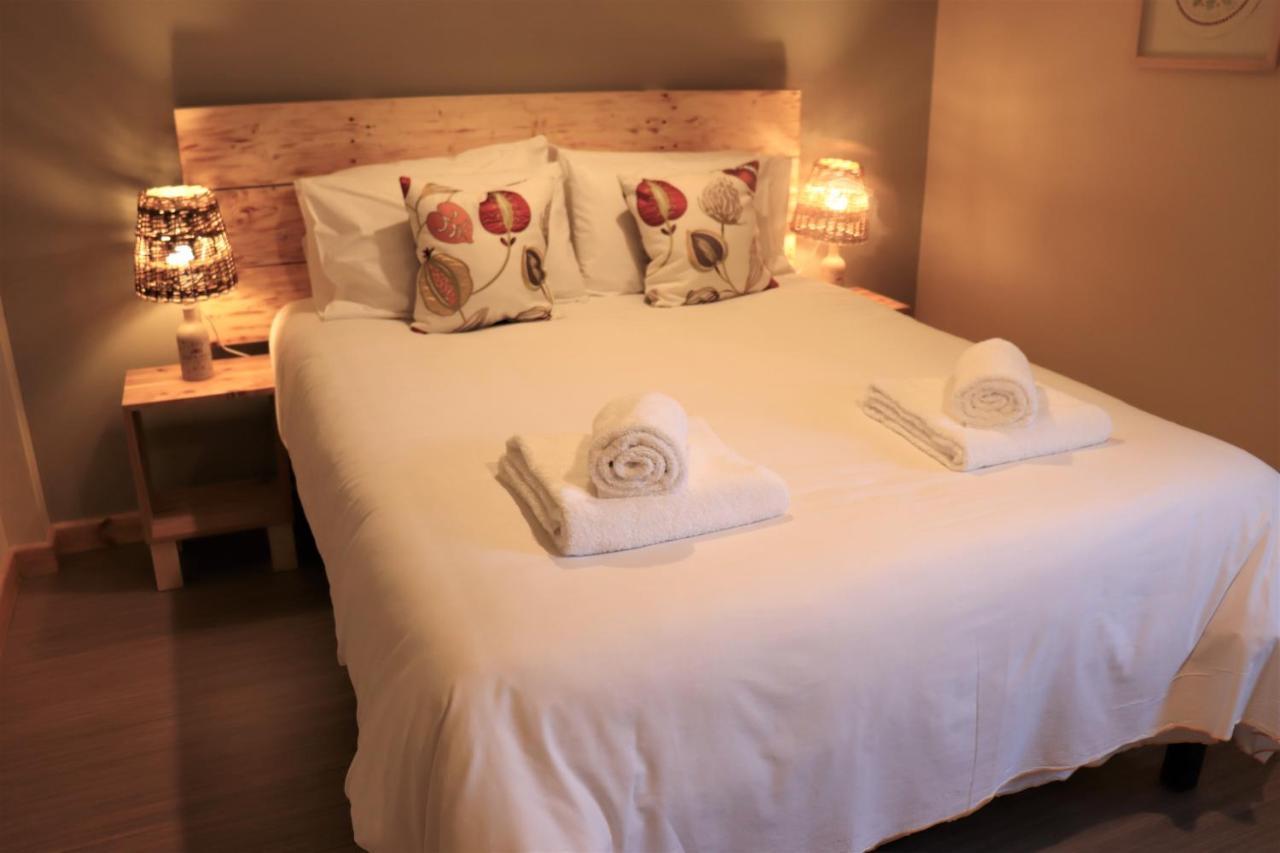 South Downs Eco Lodge & Camping East Meon Εξωτερικό φωτογραφία