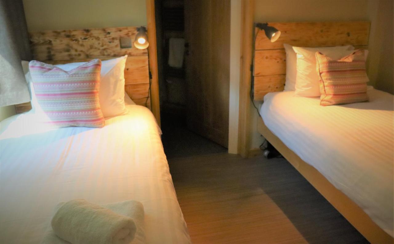 South Downs Eco Lodge & Camping East Meon Εξωτερικό φωτογραφία