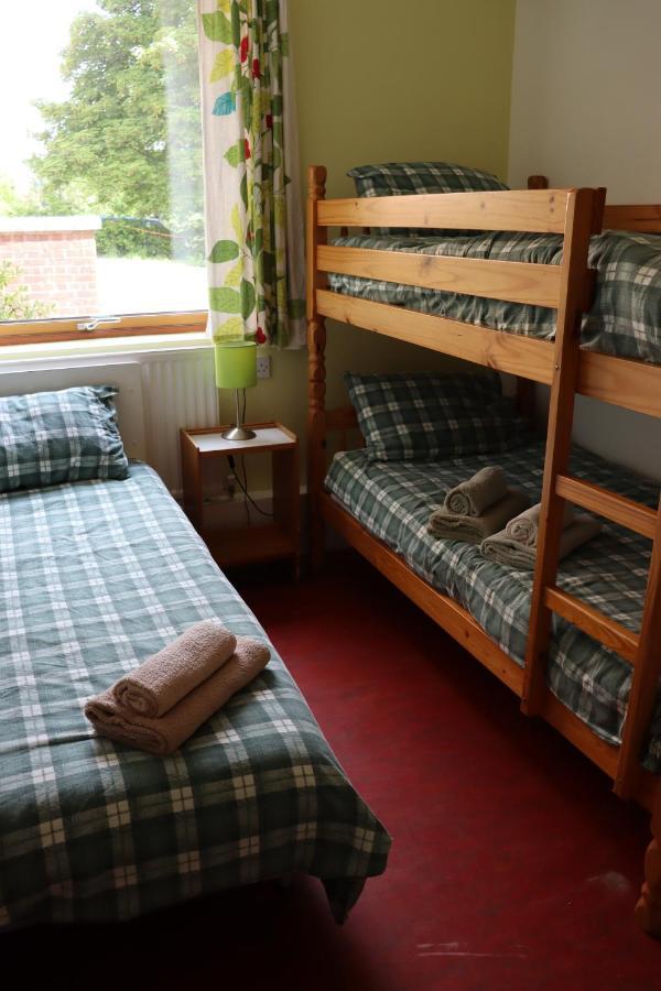 South Downs Eco Lodge & Camping East Meon Εξωτερικό φωτογραφία