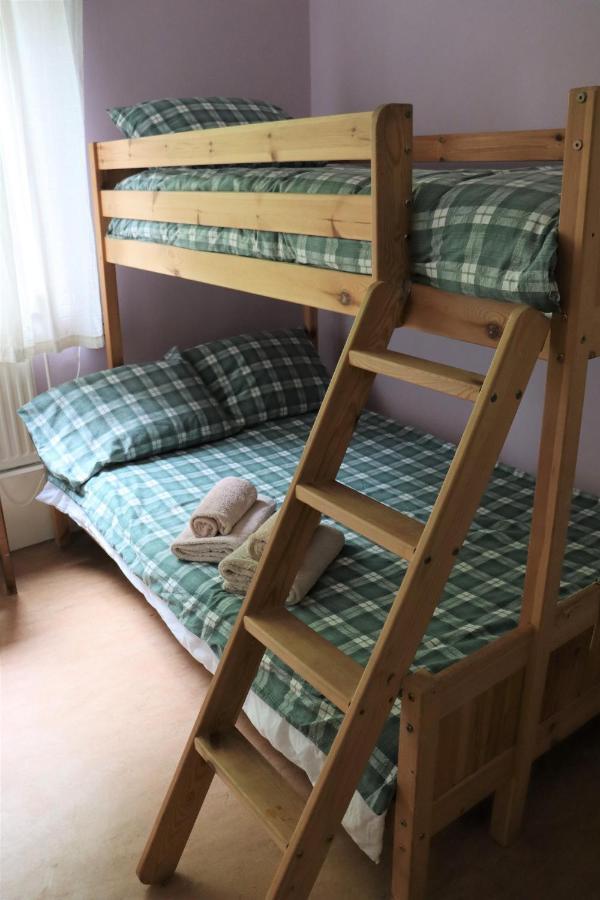 South Downs Eco Lodge & Camping East Meon Εξωτερικό φωτογραφία