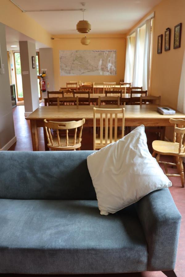 South Downs Eco Lodge & Camping East Meon Εξωτερικό φωτογραφία