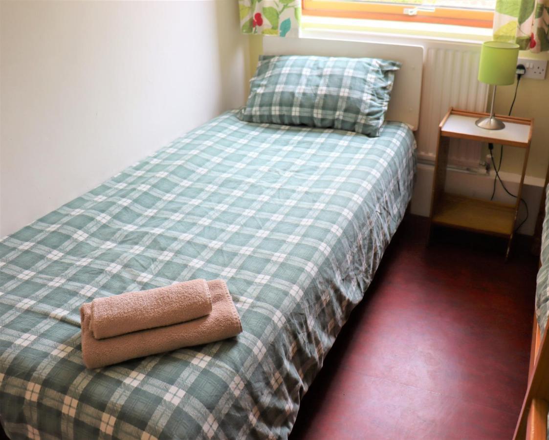South Downs Eco Lodge & Camping East Meon Εξωτερικό φωτογραφία