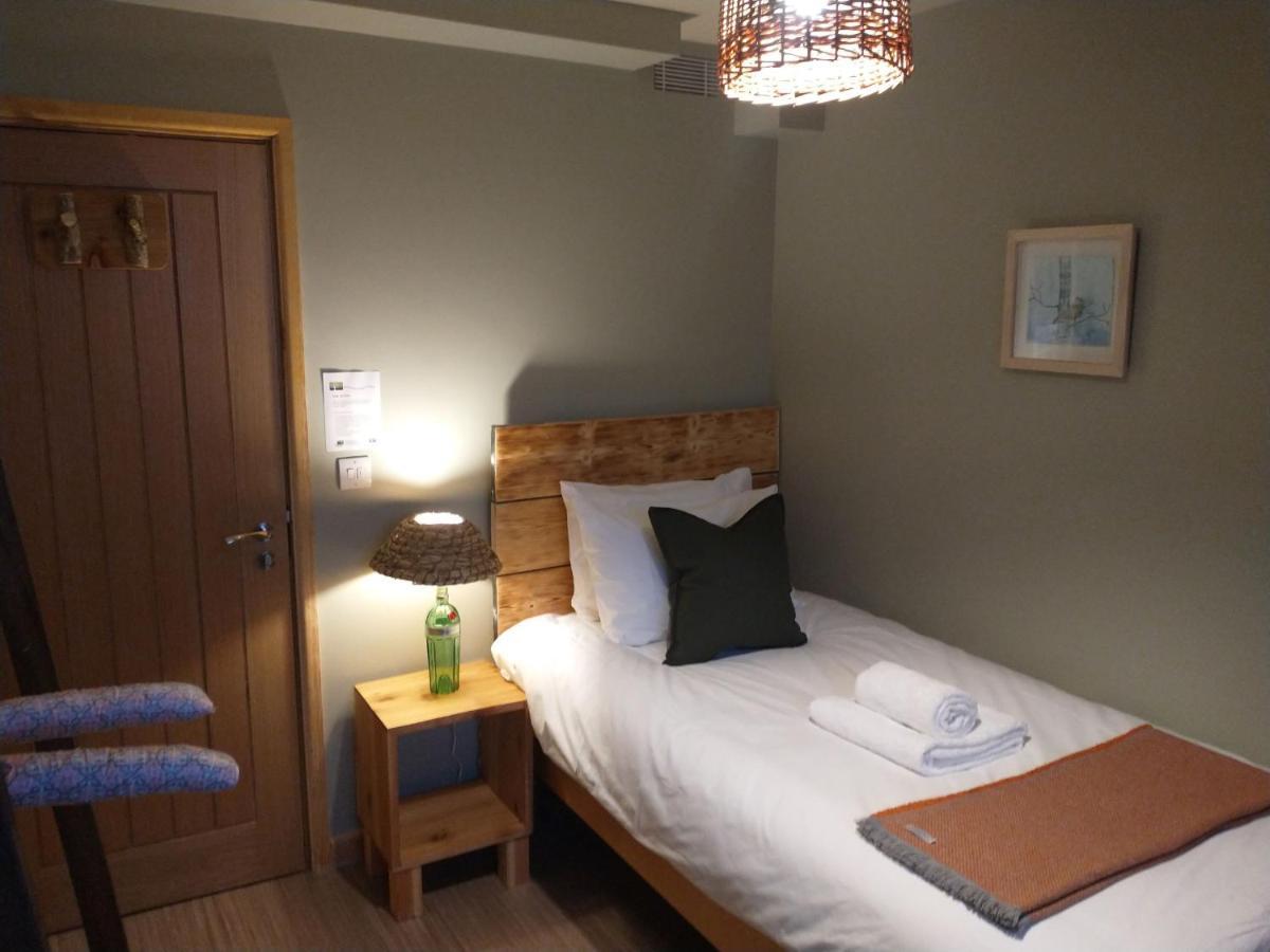 South Downs Eco Lodge & Camping East Meon Εξωτερικό φωτογραφία
