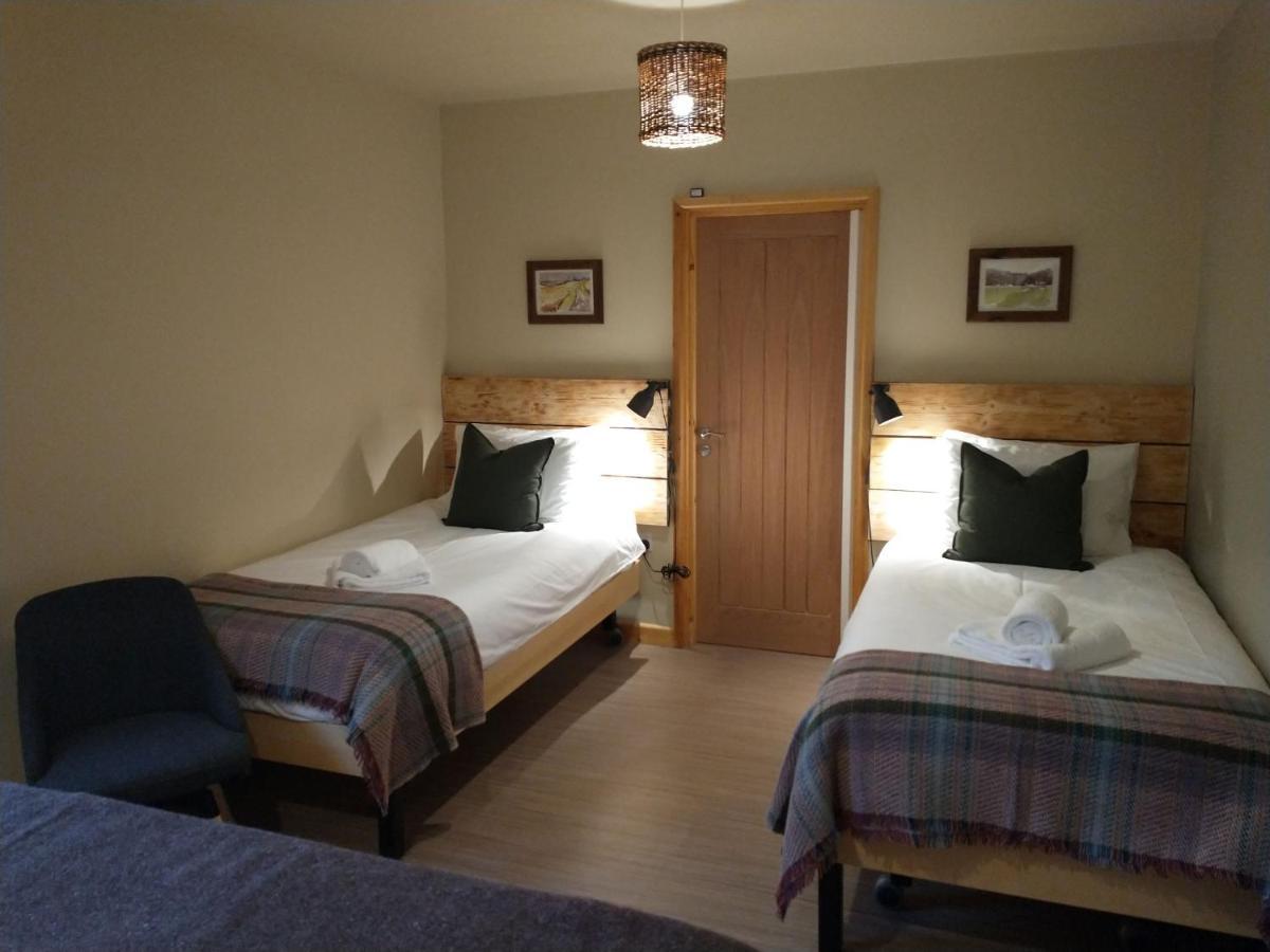 South Downs Eco Lodge & Camping East Meon Εξωτερικό φωτογραφία