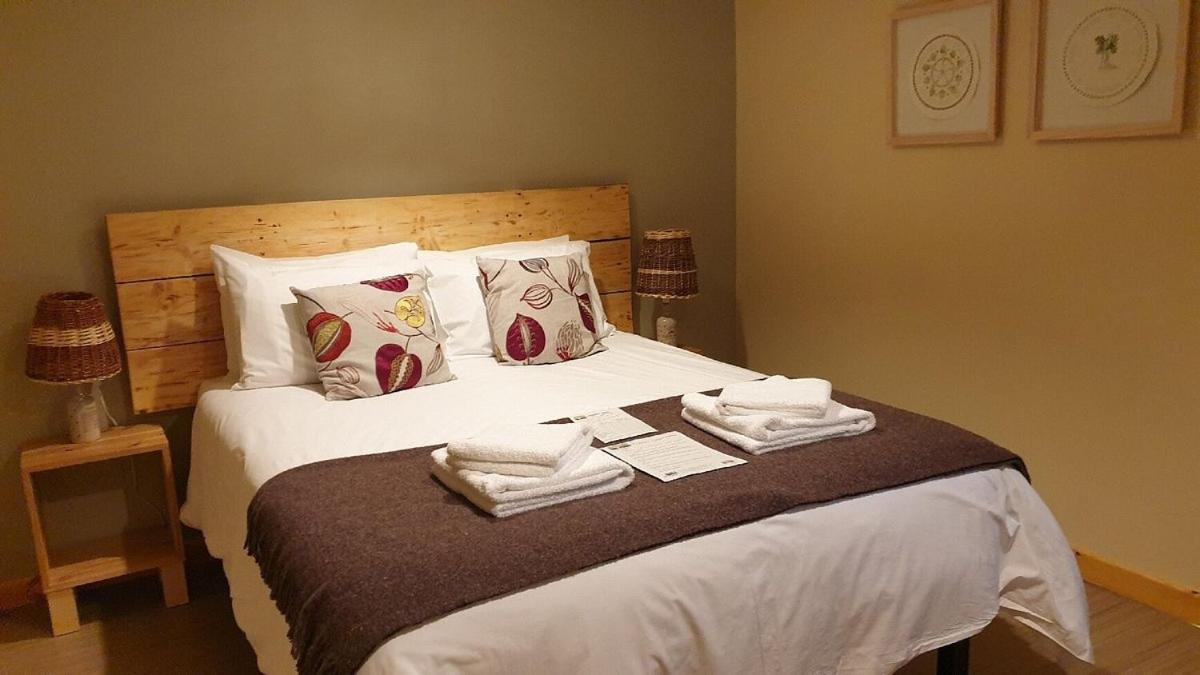South Downs Eco Lodge & Camping East Meon Εξωτερικό φωτογραφία